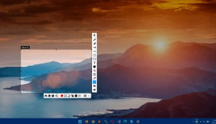 Free Snipping Tool - Screenshot 2
