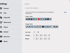 Free Snipping Tool - Screenshot 4