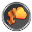 Free Soundcloud Downloader logo