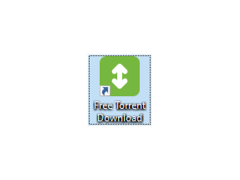 Free Torrent Download - logo
