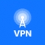 Free Unlimited VPN Proxy - The Internet Freedom VPN logo