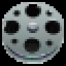 Free Video File Converter logo
