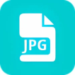 Free Video to JPG Converter logo