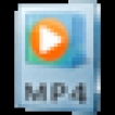 Free Video To Mp4 Converter logo