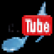 Free Youtube MP3 Converter logo