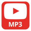 Free YouTube to MP3 Converter logo