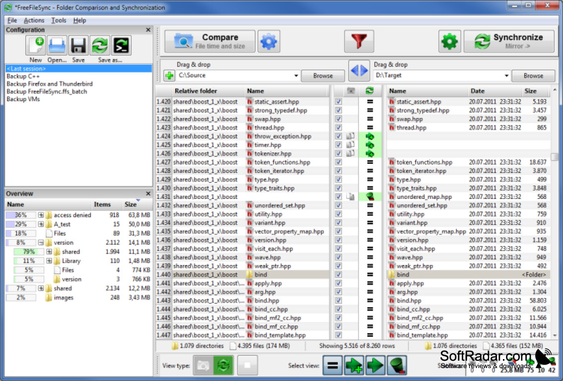 Download FreeFileSync For Windows 11 10 7 8 8 1 64 Bit 32 Bit 