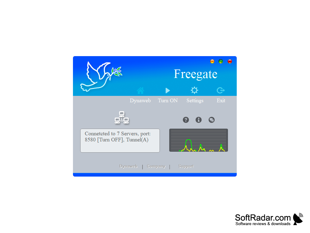 freegate