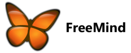 FreeMind logo