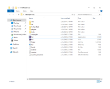 FreeRapid Downloader - file-folder-main