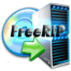 FreeRIP logo