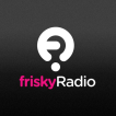 friskyRadio 2011 logo