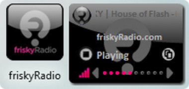 friskyRadio 2011 screenshot 3