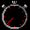 Fullscreen Countdown logo