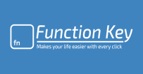 Function Keys logo