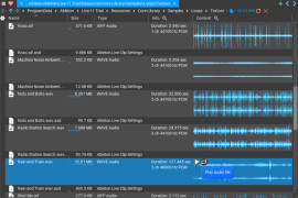 Fyler screenshot 1