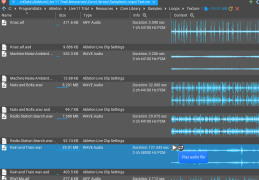 Fyler - Screenshot 2