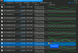 Fyler - Screenshot 3