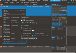 Fyler - Screenshot 5