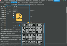 Fyler - Screenshot 4