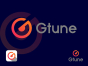 G-tune logo
