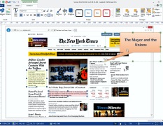 Gadwin PrintScreen Pro - Screenshot 1
