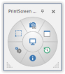 Gadwin PrintScreen logo