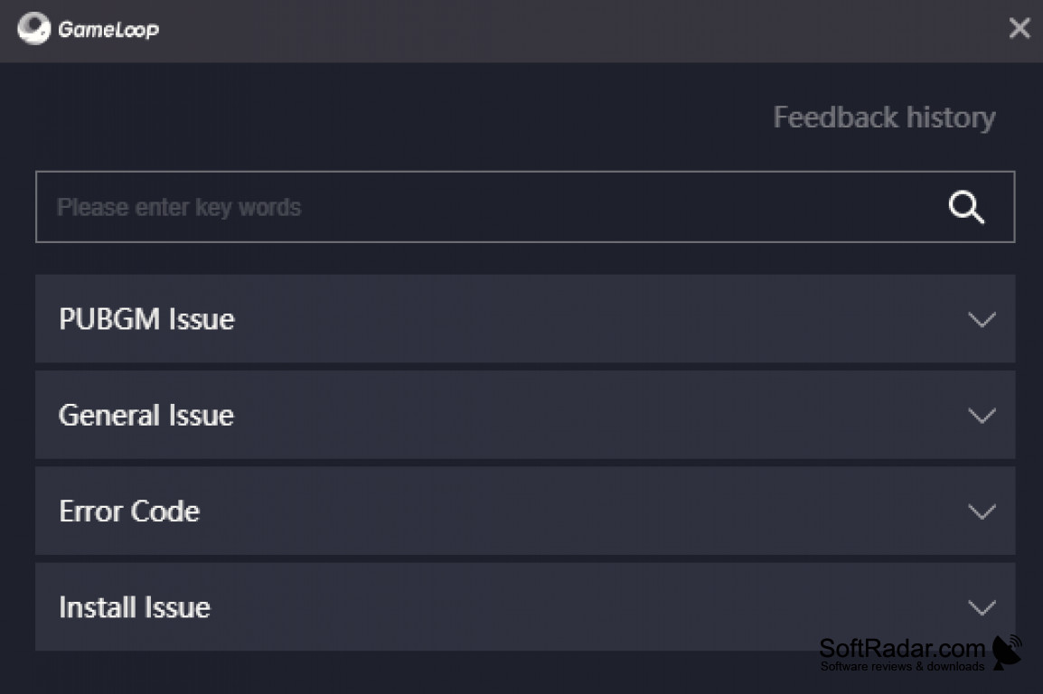 Download GameLoop 4.1.127.90 for Windows 