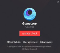 GameLoop screenshot 3