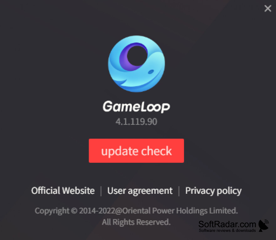 game loop download