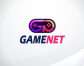 GameNet logo