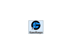 GameRanger - logo
