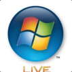 Games For Windows Live logo
