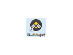 GanttPRO - logo
