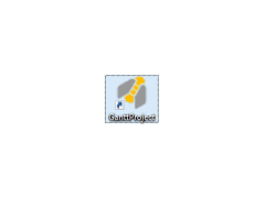 GanttProject - logo