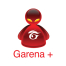 Garena Plus logo