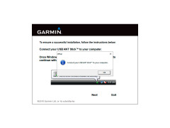 Garmin ANT Agent - device-connection