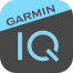 Garmin Connect Mobile logo