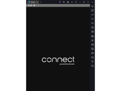 Garmin Connect Mobile - main-screen