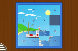 GCompris - Screenshot 5