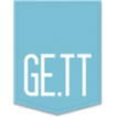 ge.tt logo