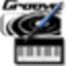 Gemini Groove logo