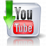 Gihosoft TubeGet Free YouTube Downloader logo