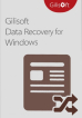 Gilisoft Data Recovery logo
