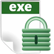 Gilisoft EXE Lock logo