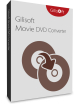 Gilisoft Movie DVD Converter logo