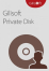GiliSoft Private Disk logo