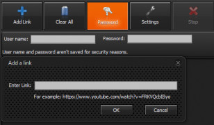 GiliSoft YouTube Video Downloader screenshot 3