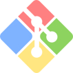 Git logo