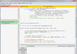 Git - Screenshot 1